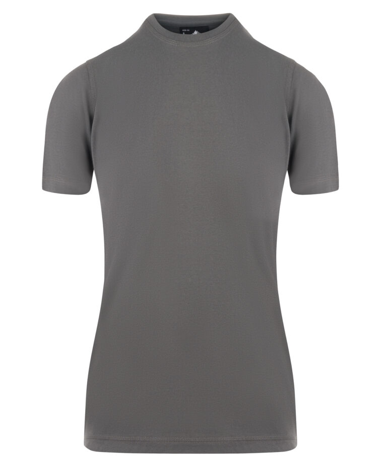 Workwear Orn Ladies Plover T-Shirt - Graphite - 8