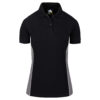 Orn Fireback Wicking Poloshirt, Vivid Promotion Workwear