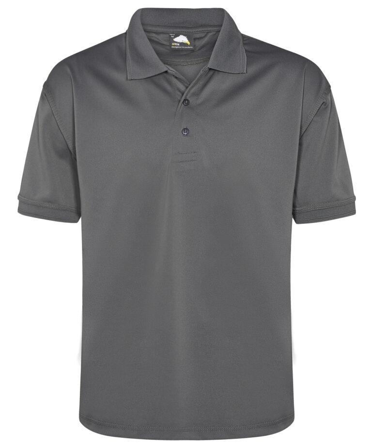 Orn Oriole Wicking Poloshirt, Vivid Promotion Workwear