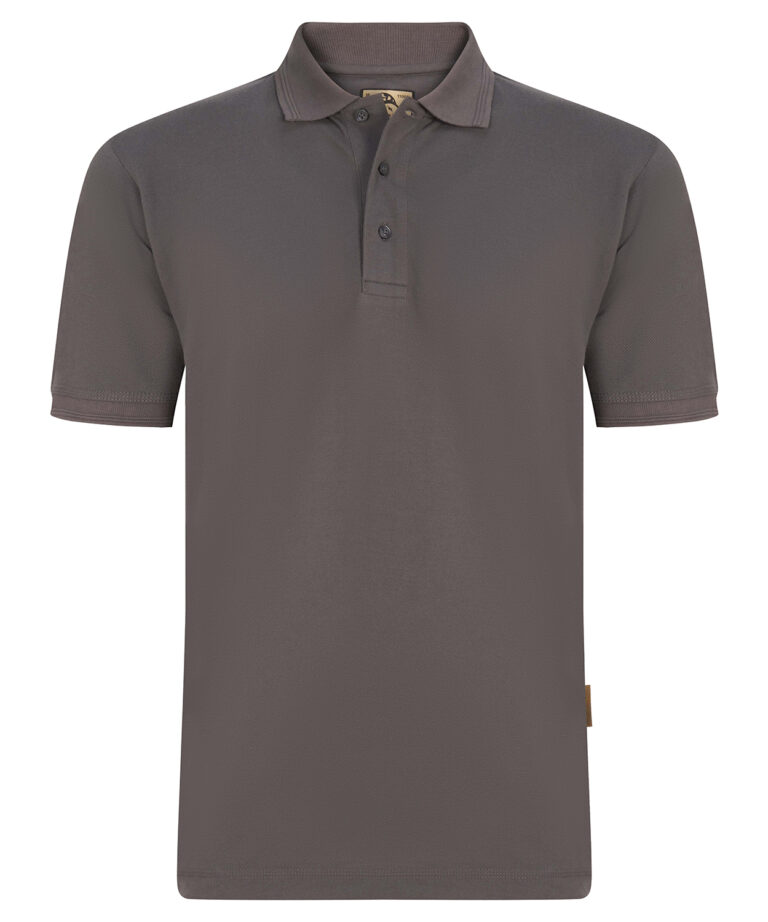 Orn Osprey EarthPro GRS Poloshirt, Vivid Promotion Workwear