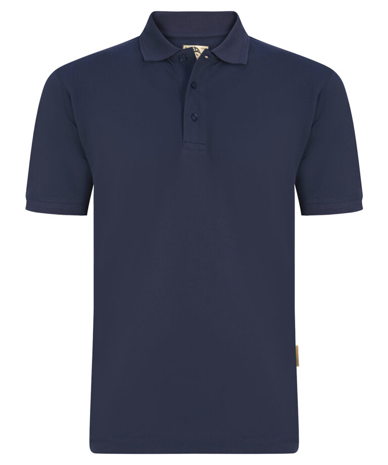 Orn Osprey EarthPro GRS Poloshirt, Vivid Promotion Workwear