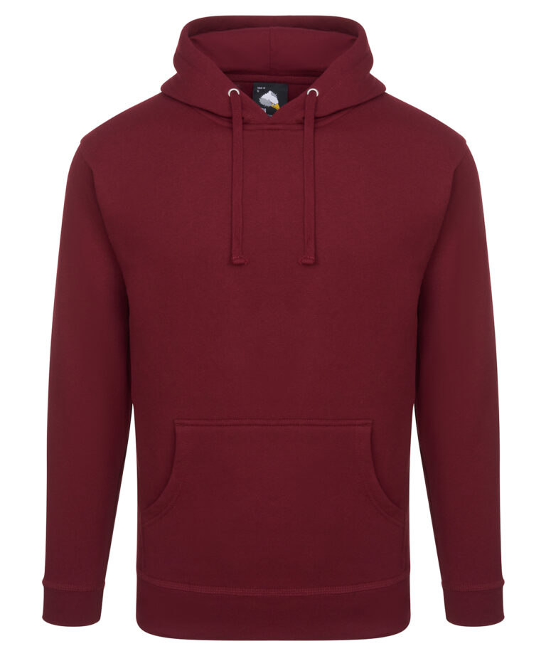 Orn Owl Hoodie, Vivid Promotion Workwear