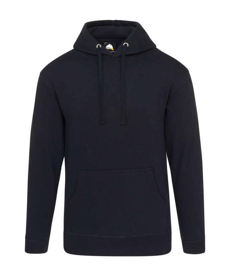 Orn Owl Hoodie, Vivid Promotion Workwear