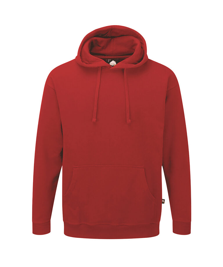 Orn Owl Hoodie, Vivid Promotion Workwear
