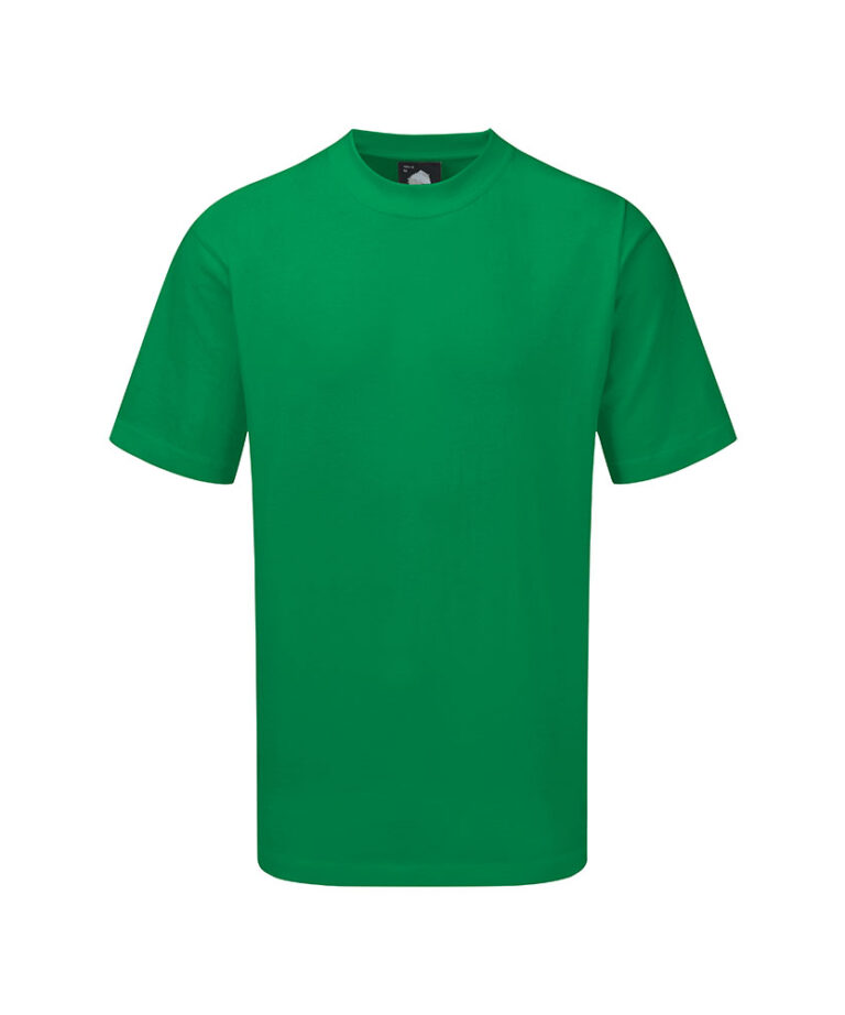 Orn Plover T-Shirt, Vivid Promotion Workwear
