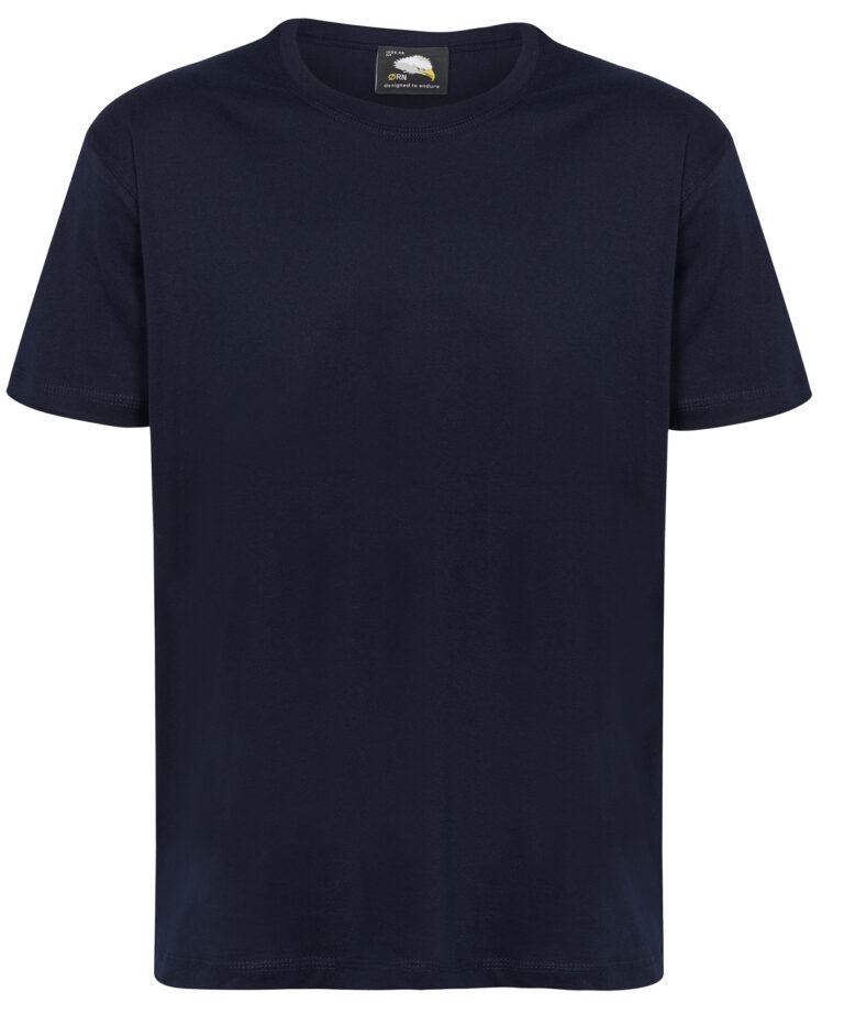 Orn Plover T-Shirt, Vivid Promotion Workwear