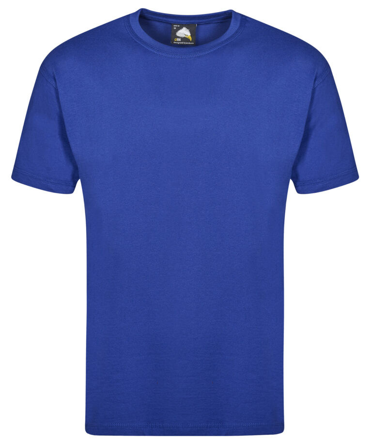 Orn Plover T-Shirt, Vivid Promotion Workwear