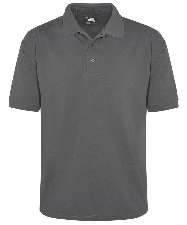 Orn Raven Poloshirt, Vivid Promotion Workwear