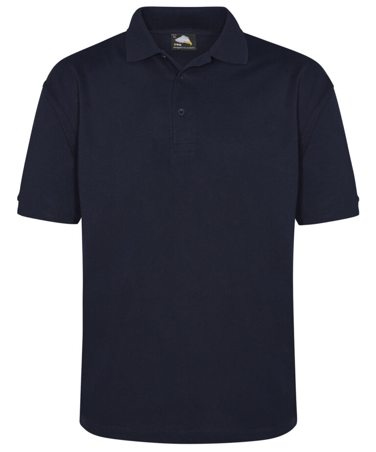 Orn Raven Poloshirt, Vivid Promotion Workwear