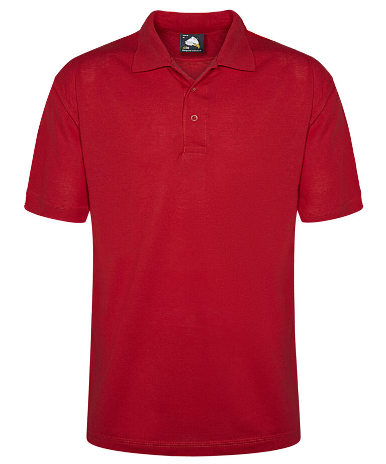 Orn Raven Poloshirt, Vivid Promotion Workwear