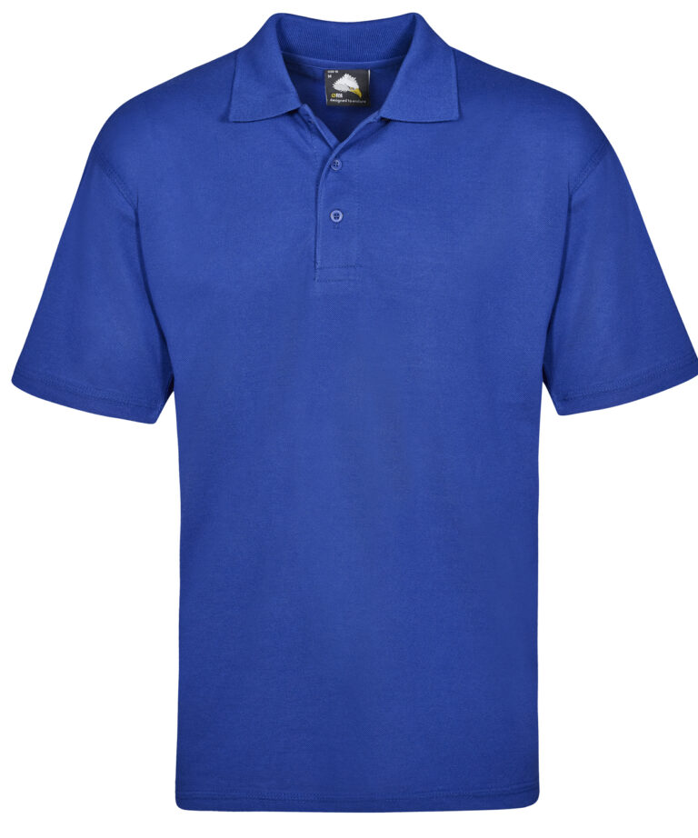 Orn Raven Poloshirt, Vivid Promotion Workwear