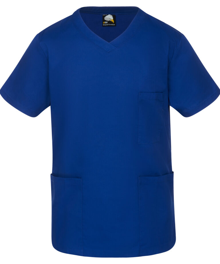 Orn Scrub Top, Vivid Promotion Workwear
