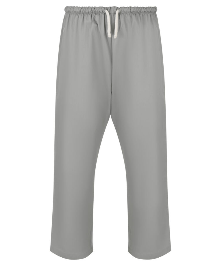 Workwear Orn Scrub Trousers - Grey - XS - UH