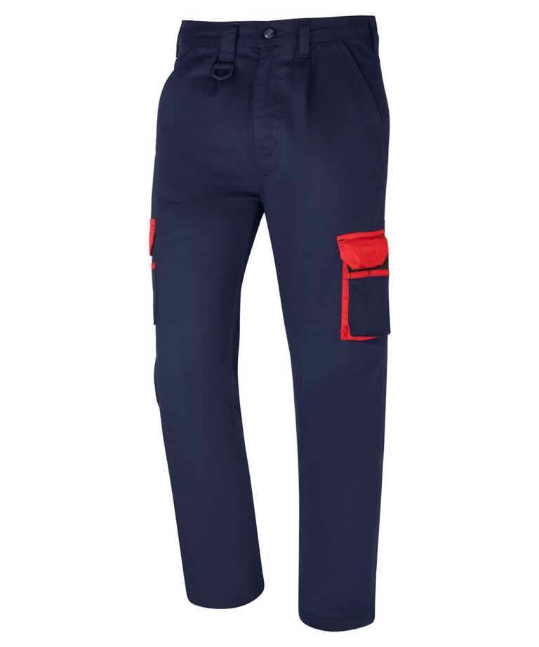Orn Silverswift Combat Trouser, Vivid Promotion Workwear