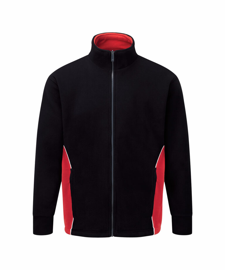 Orn Silverswift Fleece, Vivid Promotion Workwear