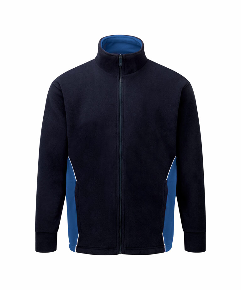 Orn Silverswift Fleece, Vivid Promotion Workwear