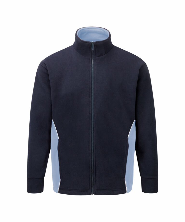 Orn Silverswift Fleece, Vivid Promotion Workwear