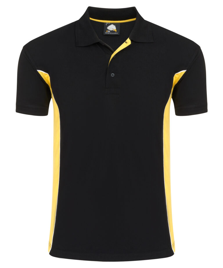 Orn Silverswift Poloshirt, Vivid Promotion Workwear