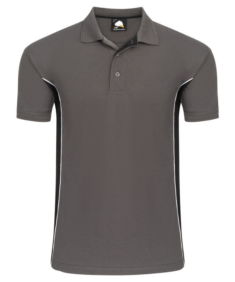 Orn Silverswift Poloshirt, Vivid Promotion Workwear