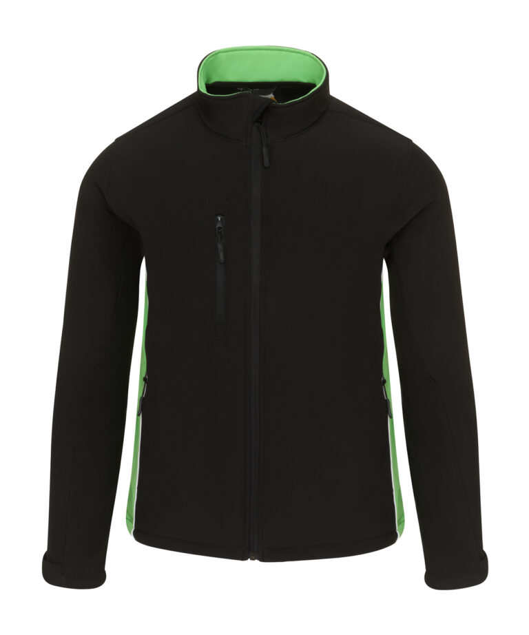 Orn Silverswift Softshell, Vivid Promotion Workwear