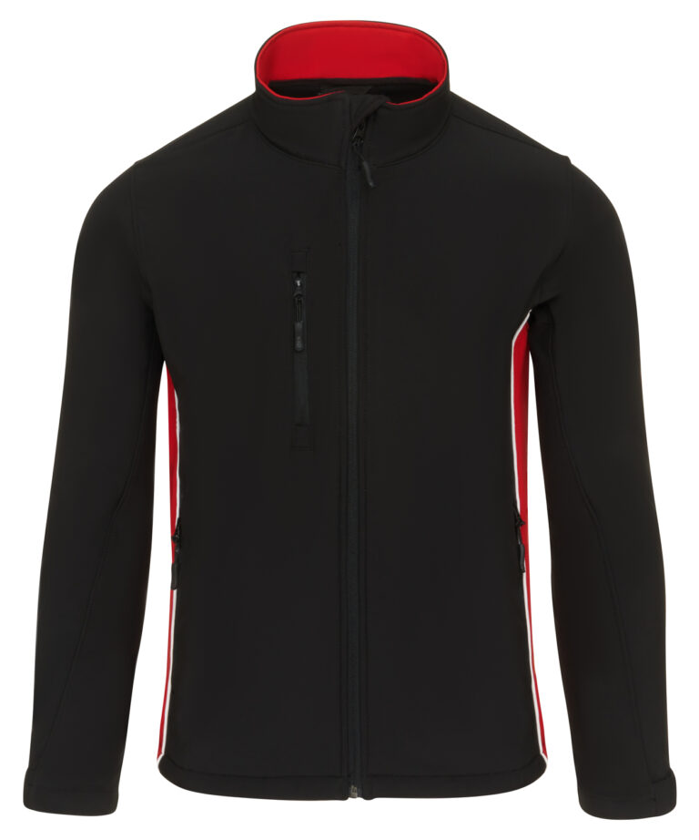 Orn Silverswift Softshell, Vivid Promotion Workwear