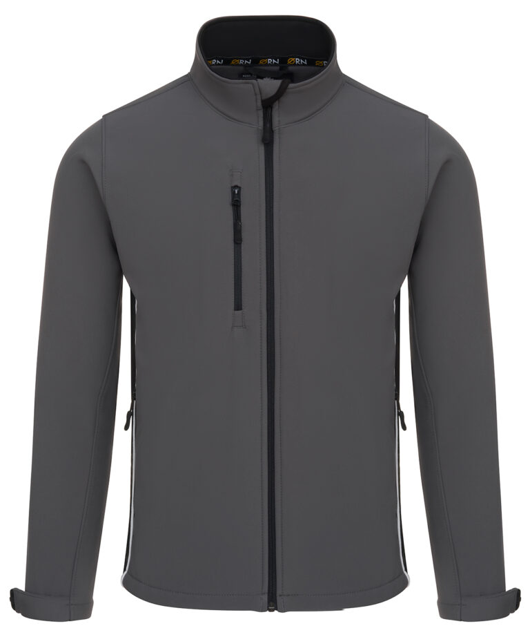 Orn Silverswift Softshell, Vivid Promotion Workwear