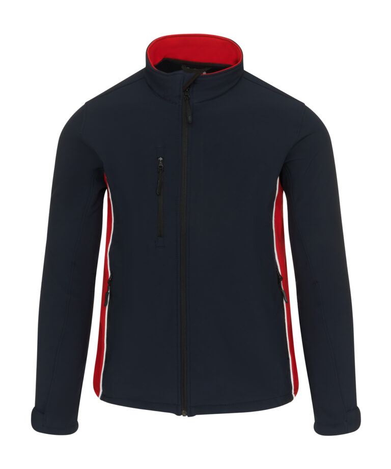 Orn Silverswift Softshell, Vivid Promotion Workwear