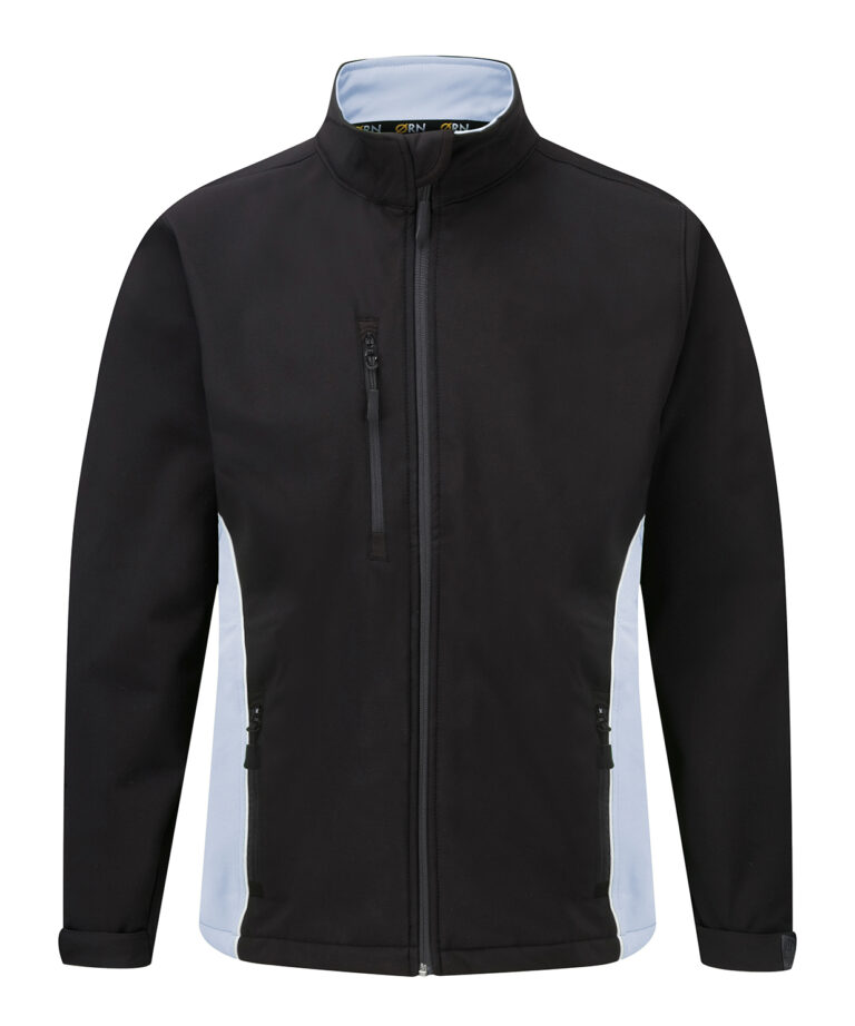 Orn Silverswift Softshell, Vivid Promotion Workwear