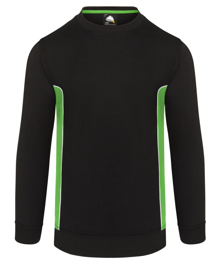 Orn Silverswift Sweatshirt, Vivid Promotion Workwear