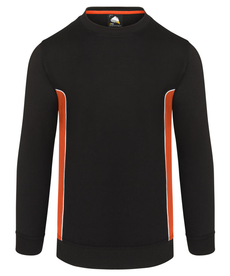 Orn Silverswift Sweatshirt, Vivid Promotion Workwear