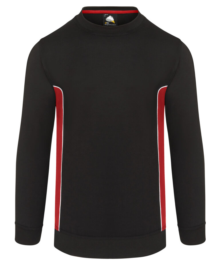 Orn Silverswift Sweatshirt, Vivid Promotion Workwear