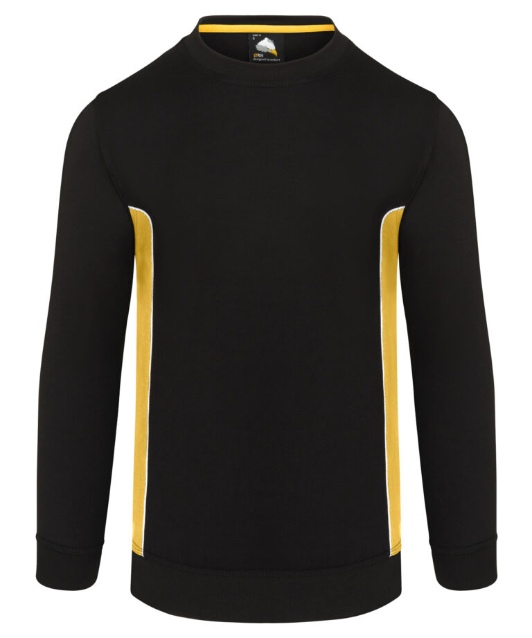 Orn Silverswift Sweatshirt, Vivid Promotion Workwear