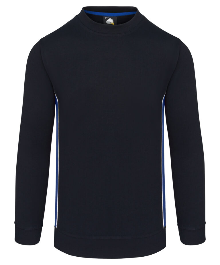 Orn Silverswift Sweatshirt, Vivid Promotion Workwear