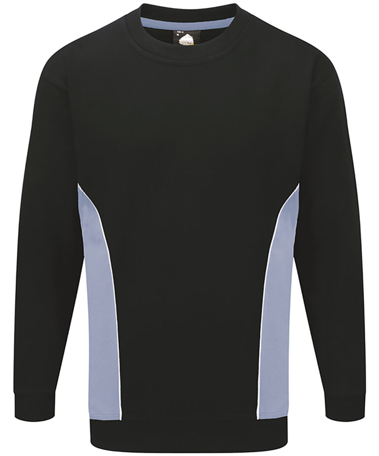 Orn Silverswift Sweatshirt, Vivid Promotion Workwear