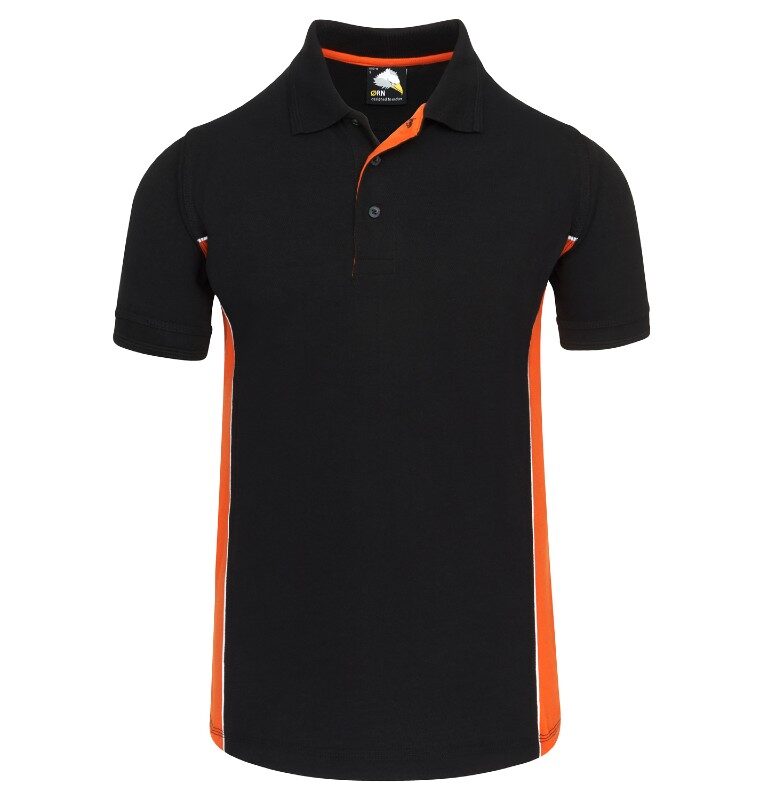 Orn Silverswift T-Shirt, Vivid Promotion Workwear