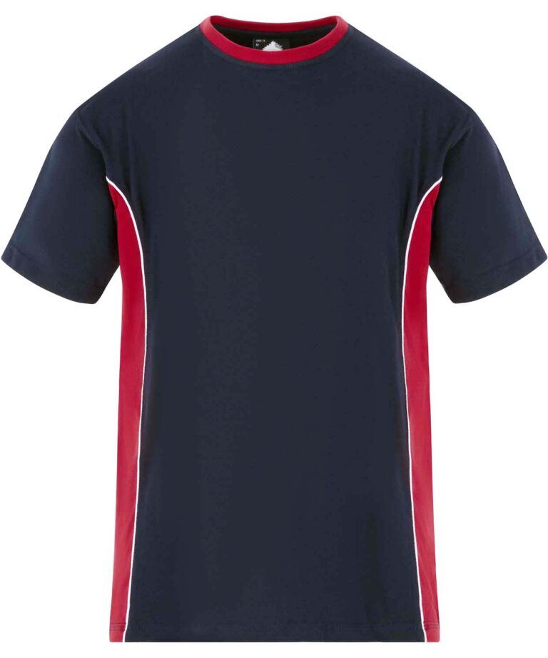 Orn Silverswift T-Shirt, Vivid Promotion Workwear