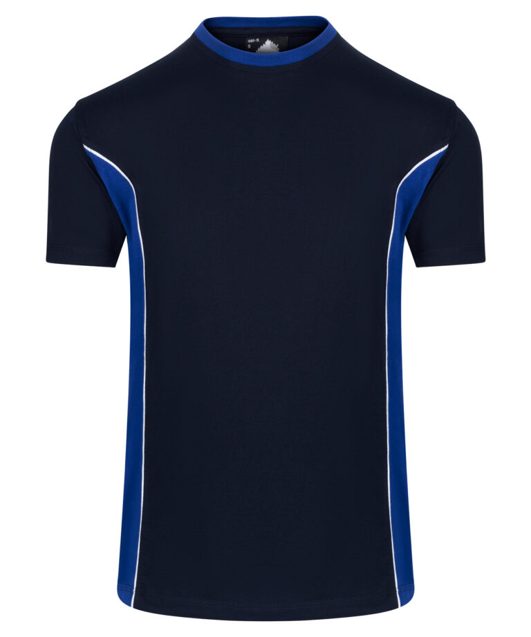 Orn Silverswift T-Shirt, Vivid Promotion Workwear