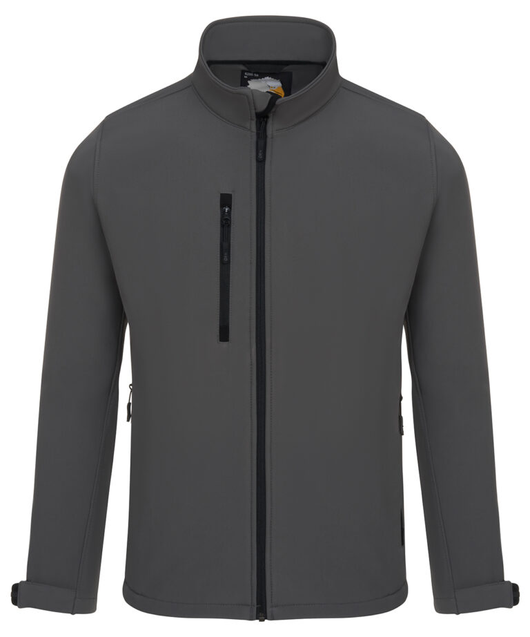 Orn Tern Softshell, Vivid Promotion Workwear