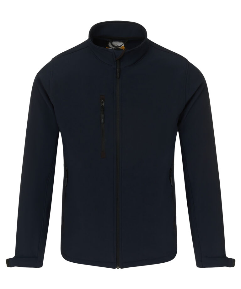 Orn Tern Softshell, Vivid Promotion Workwear