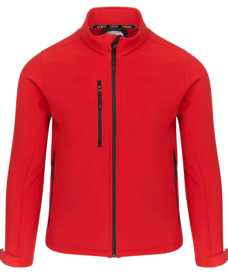 Orn Tern Softshell, Vivid Promotion Workwear