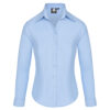 Orn The Premium Pilot L/S Shirt, Vivid Promotion Workwear