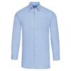 Orn The Classic Oxford S/S Shirt, Vivid Promotion Workwear