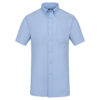 Orn The Classic Oxford L/S Shirt, Vivid Promotion Workwear