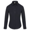Orn The Classic Oxford S/S Shirt, Vivid Promotion Workwear