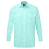 Orn The Essential S/S Pilot Shirt, Vivid Promotion Workwear