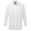 Orn The Essential S/S Pilot Shirt, Vivid Promotion Workwear