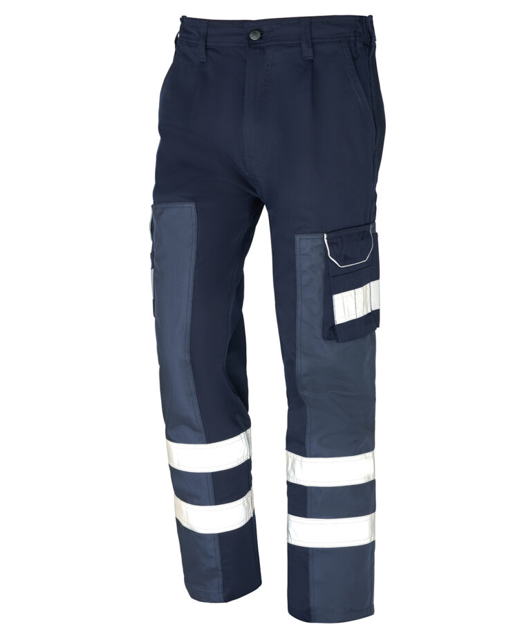 Orn Vulture Ballistic Trouser, Vivid Promotion Workwear