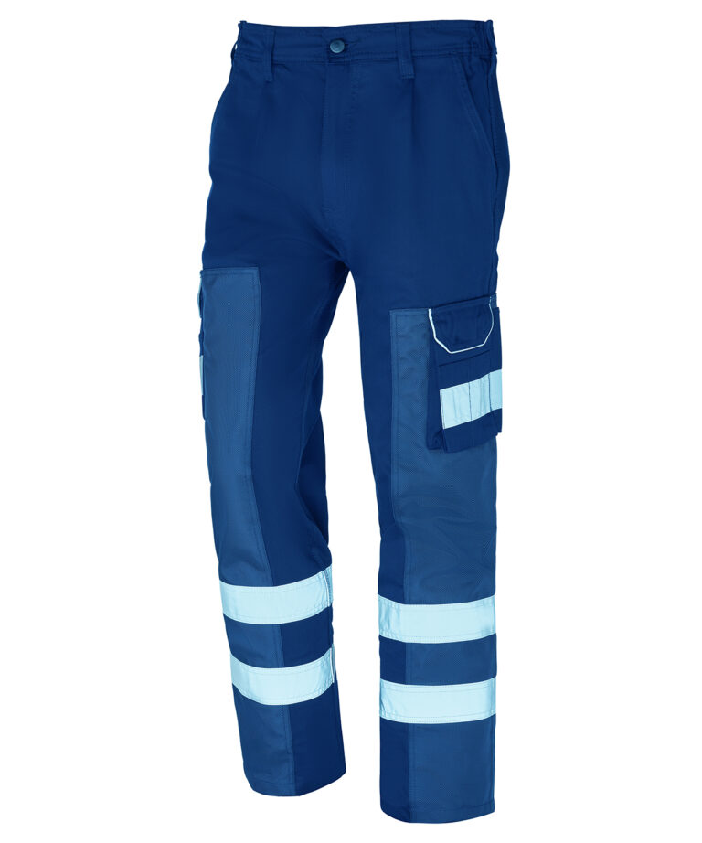 Orn Vulture Ballistic Trouser, Vivid Promotion Workwear