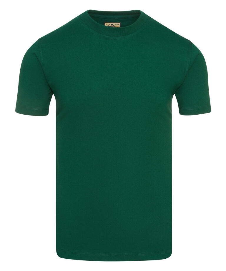 Workwear Orn Waxbill EarthPro GRS T-Shirt - Bottle - XS