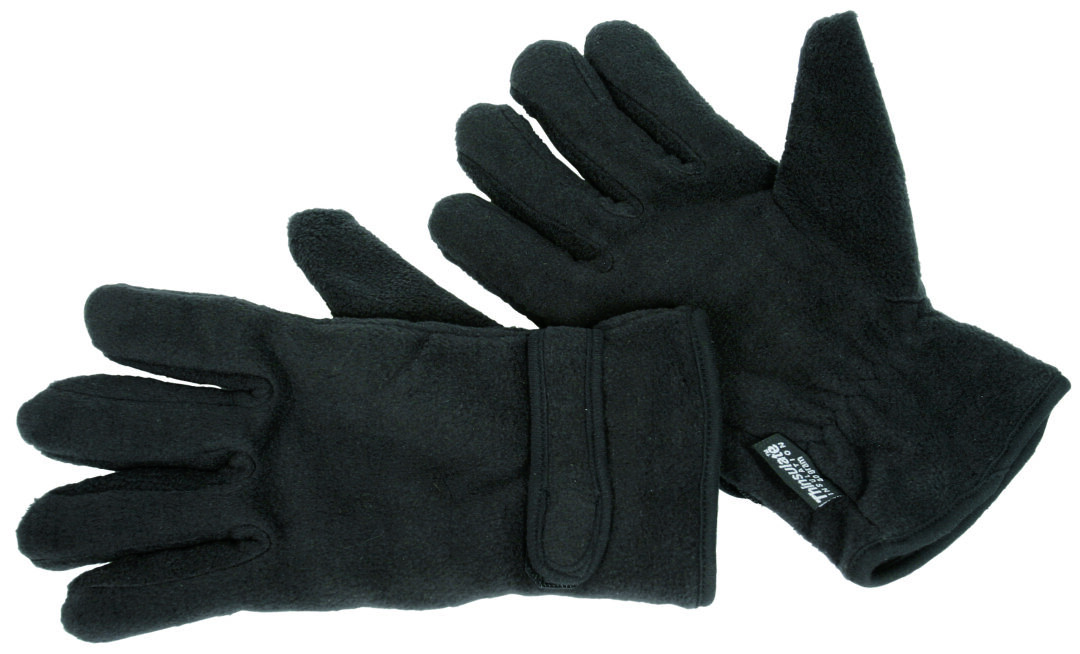 THINSULATE FLEECE GLOVE, Vivid Promotion Workwear